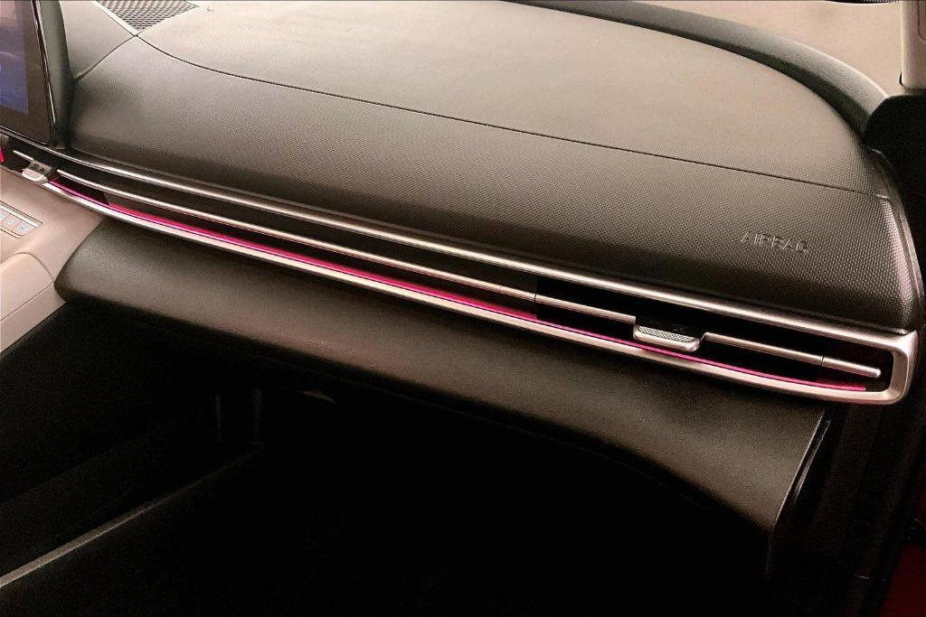 used 2021 Hyundai Elantra car, priced at $16,000