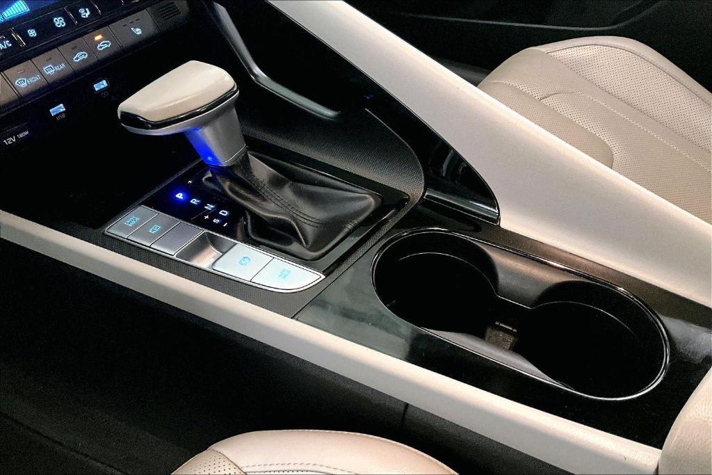 used 2021 Hyundai Elantra car, priced at $16,000