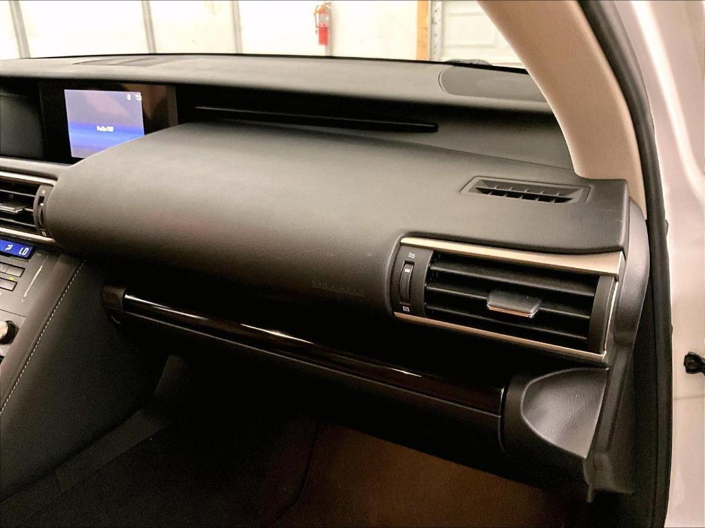 used 2018 Lexus IS 300 car, priced at $28,240