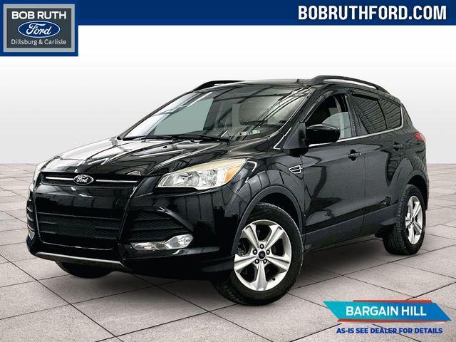used 2015 Ford Escape car, priced at $11,067