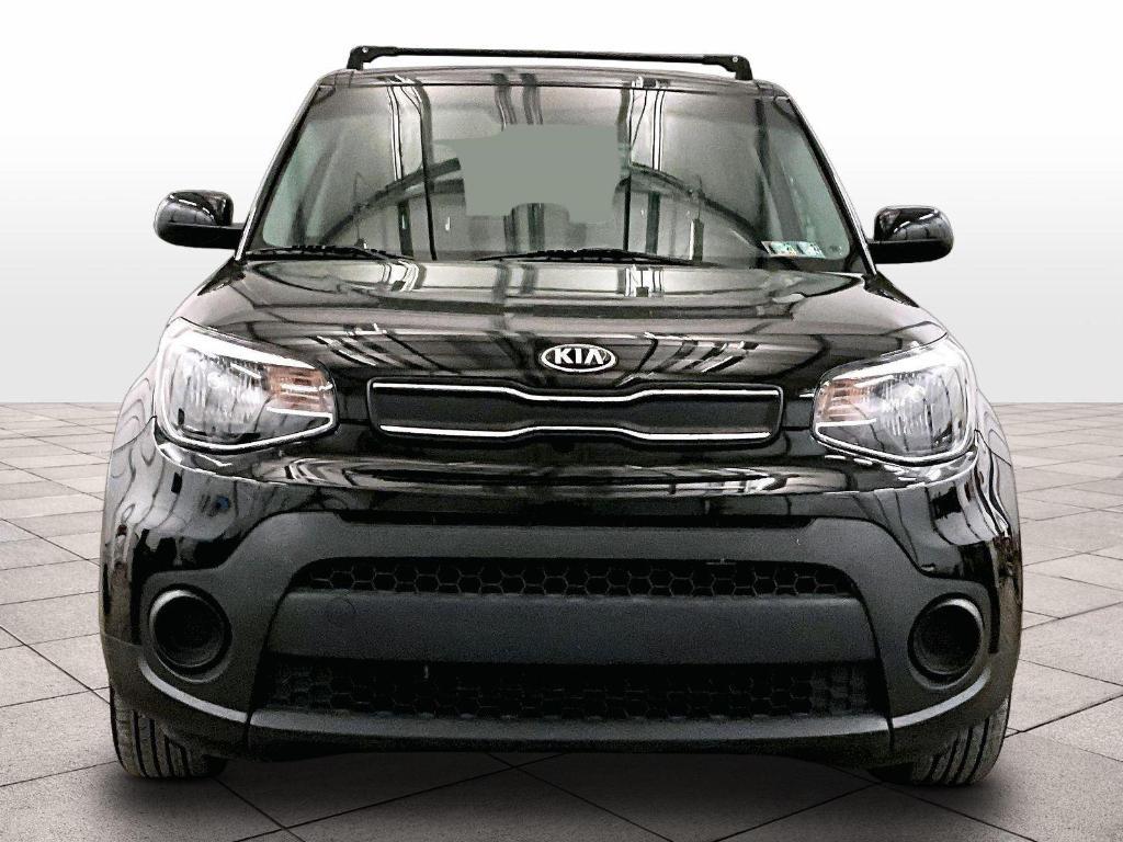 used 2018 Kia Soul car, priced at $13,000