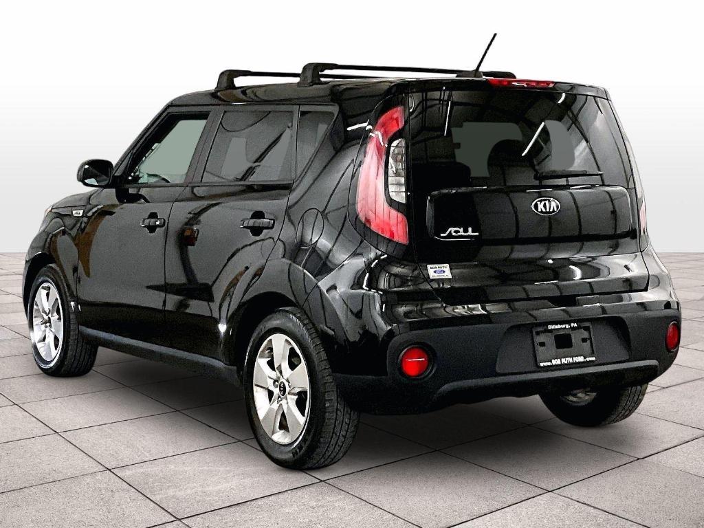 used 2018 Kia Soul car, priced at $13,000