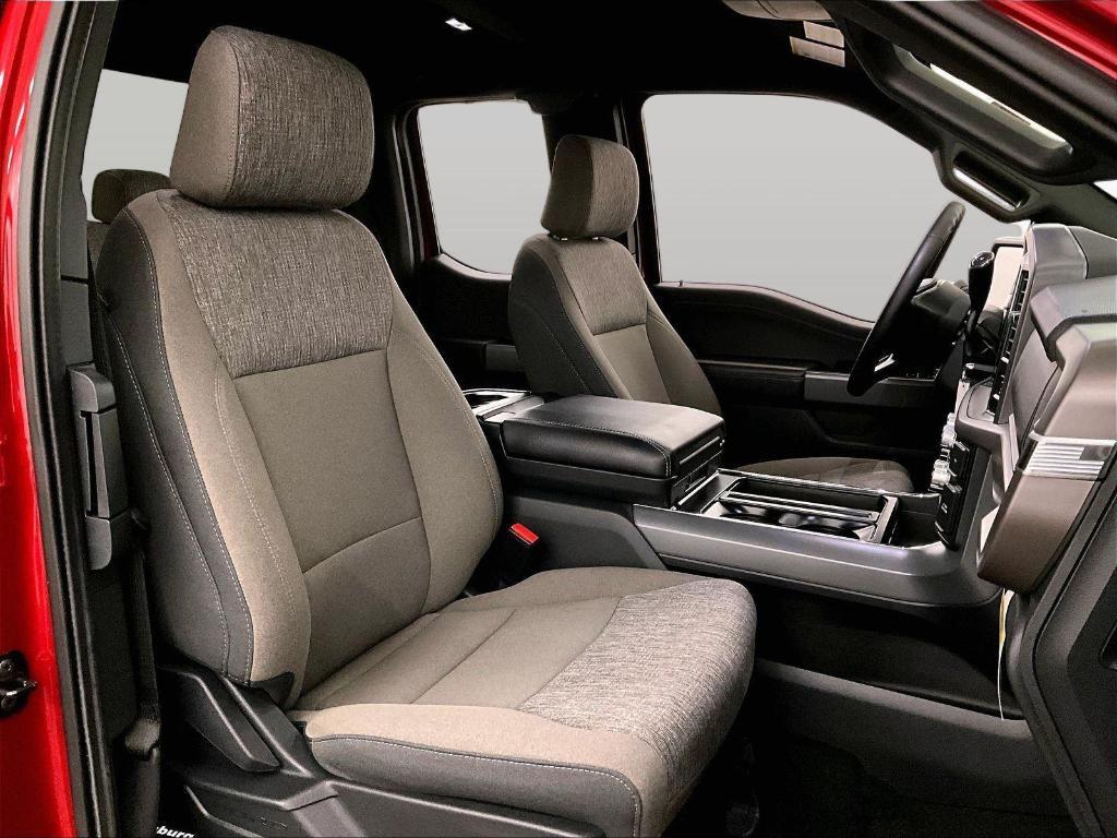 used 2025 Ford F-150 car, priced at $45,000