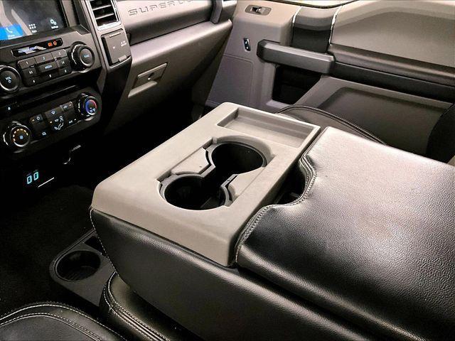 used 2017 Ford F-250 car, priced at $32,467
