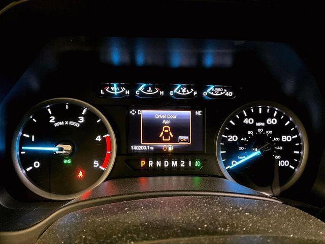 used 2017 Ford F-250 car, priced at $32,467