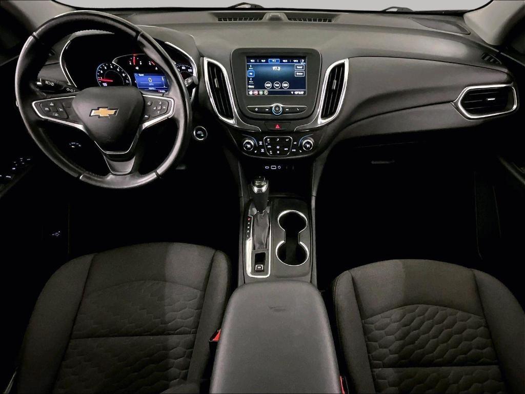 used 2019 Chevrolet Equinox car, priced at $17,500