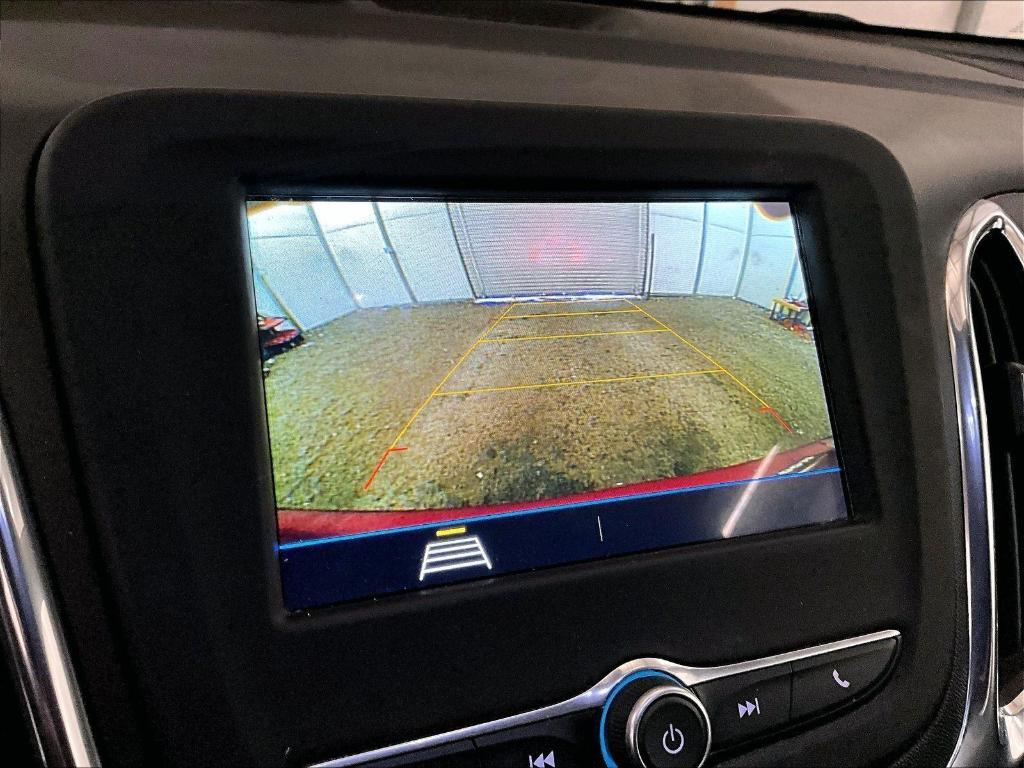 used 2019 Chevrolet Equinox car, priced at $17,500