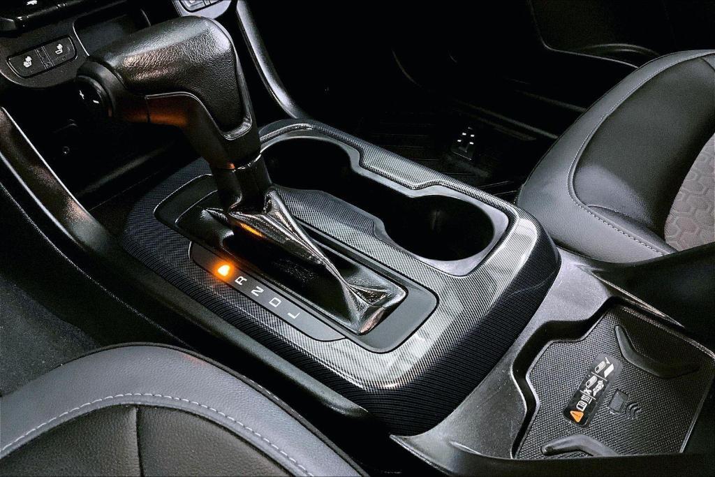 used 2021 Chevrolet Colorado car, priced at $32,000