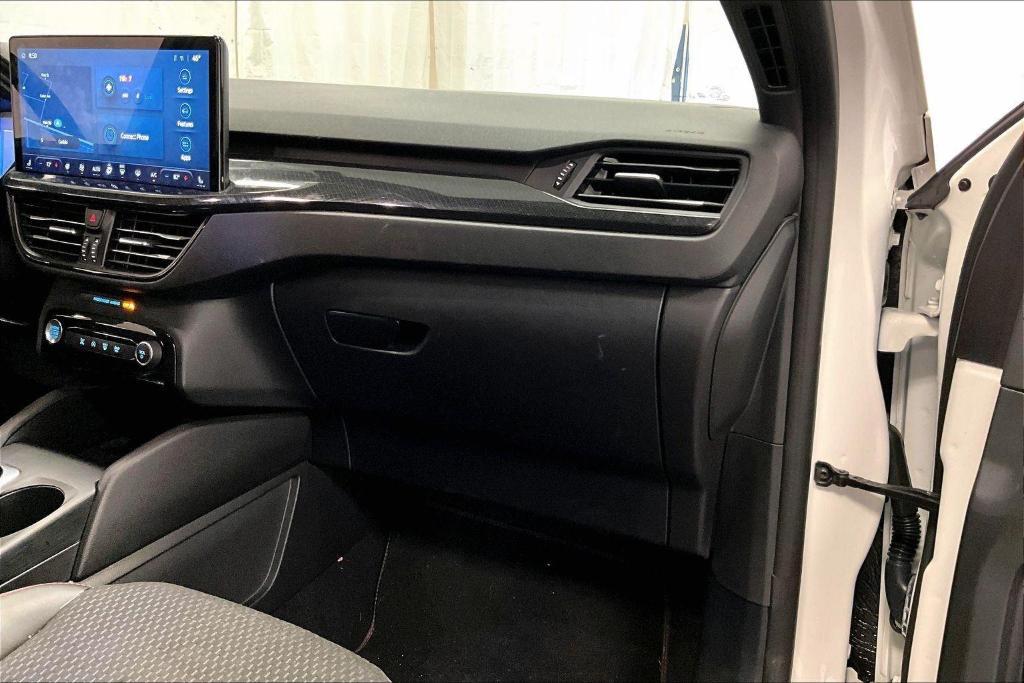 used 2023 Ford Escape car, priced at $22,750