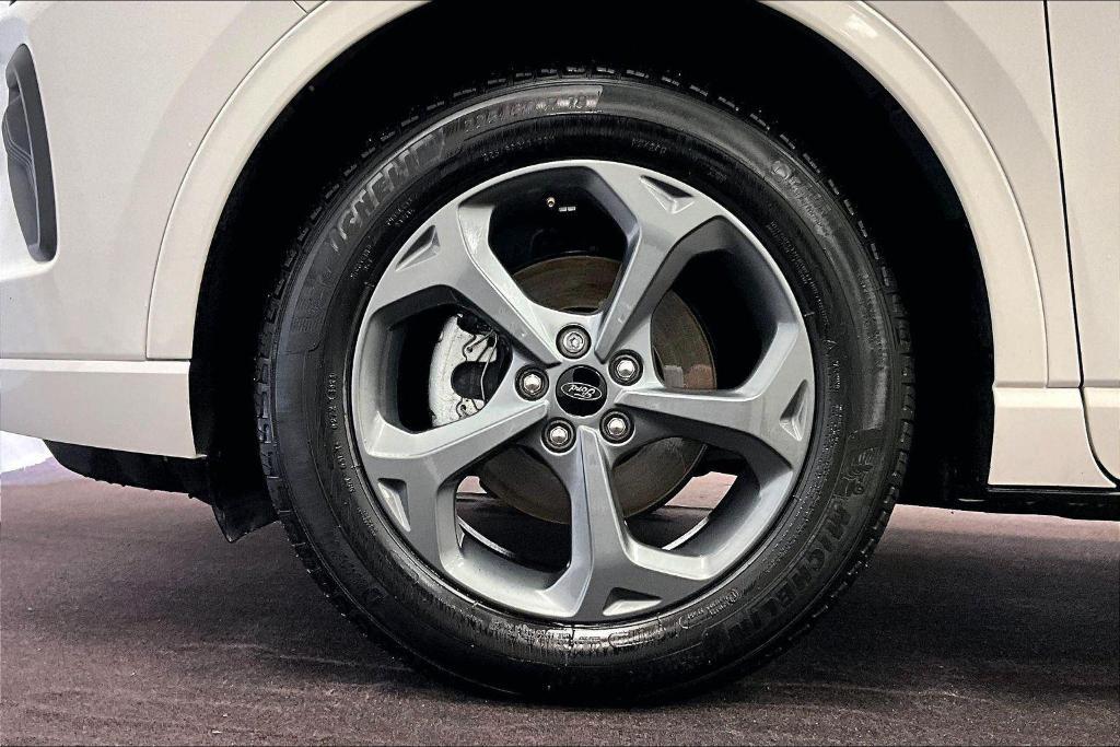 used 2023 Ford Escape car, priced at $22,750