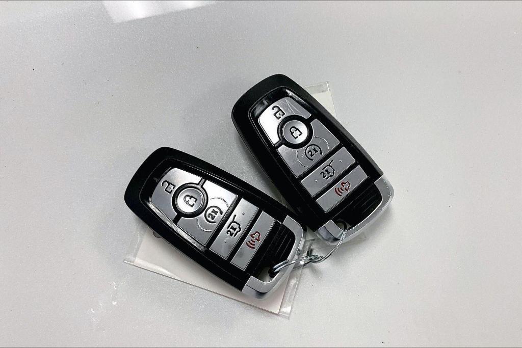 used 2023 Ford Escape car, priced at $22,750