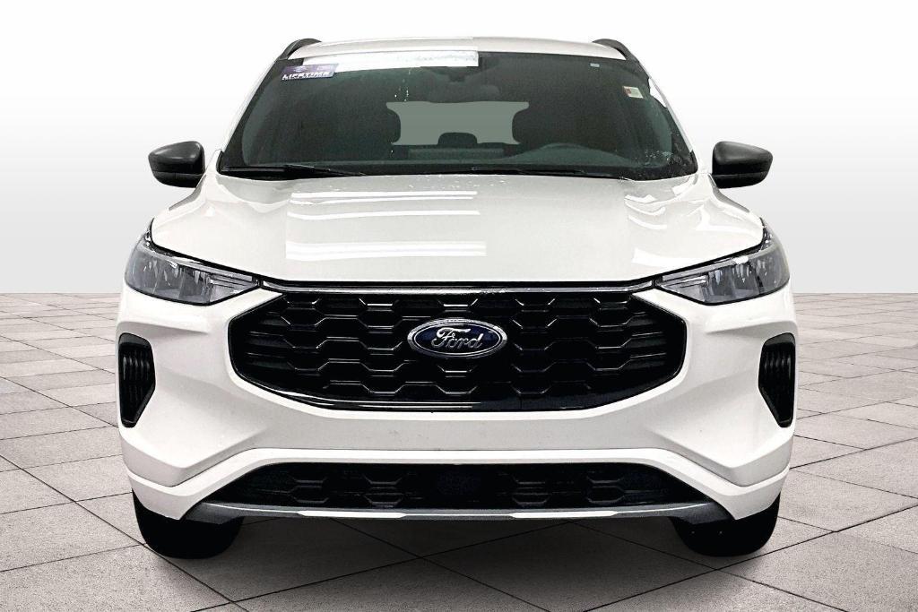 used 2023 Ford Escape car, priced at $22,750