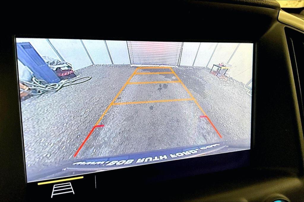 used 2019 GMC Terrain car, priced at $16,750