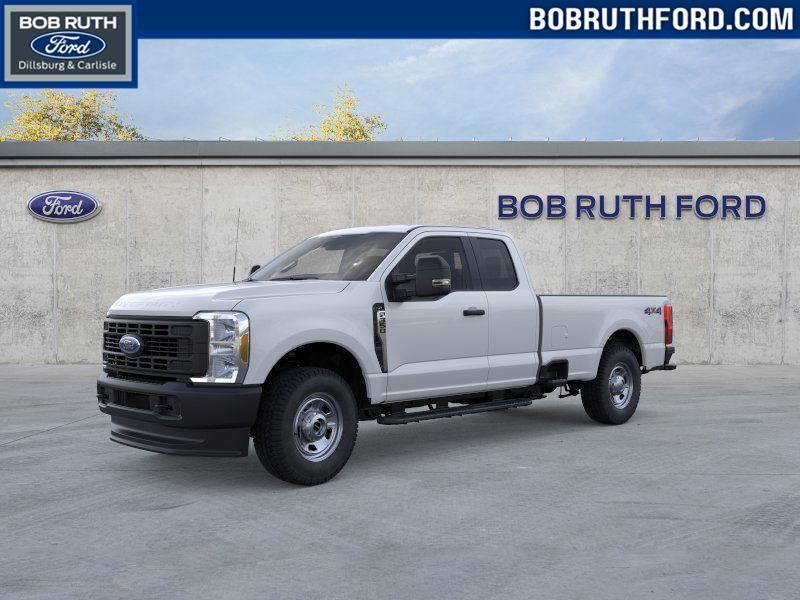 new 2026 Ford F-350 car, priced at $51,000