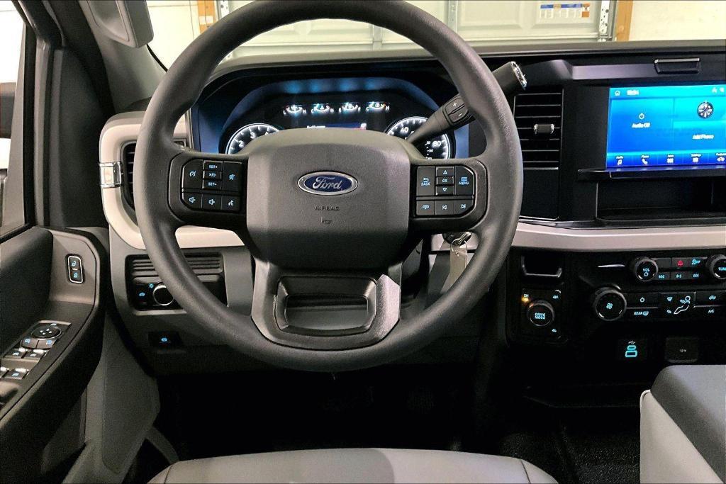 new 2026 Ford F-350 car, priced at $53,500