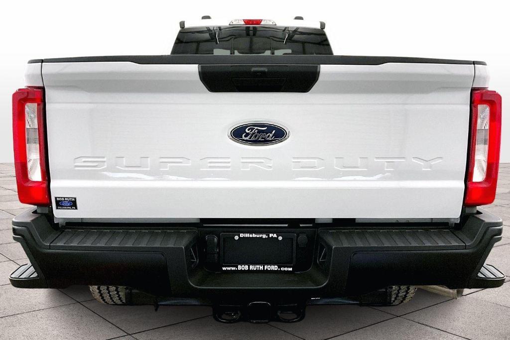 new 2026 Ford F-350 car, priced at $53,500
