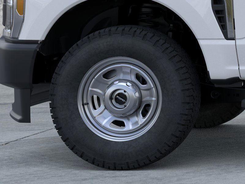 new 2026 Ford F-350 car, priced at $49,500