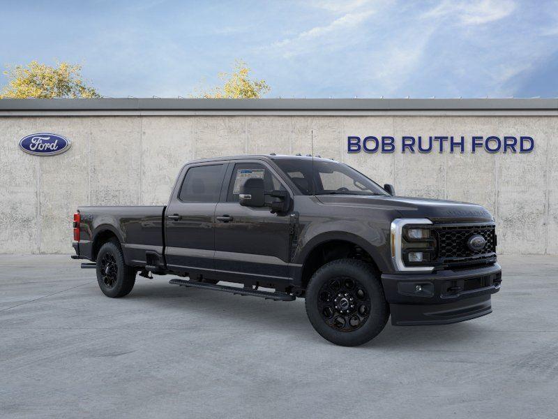 new 2026 Ford F-350 car, priced at $66,230