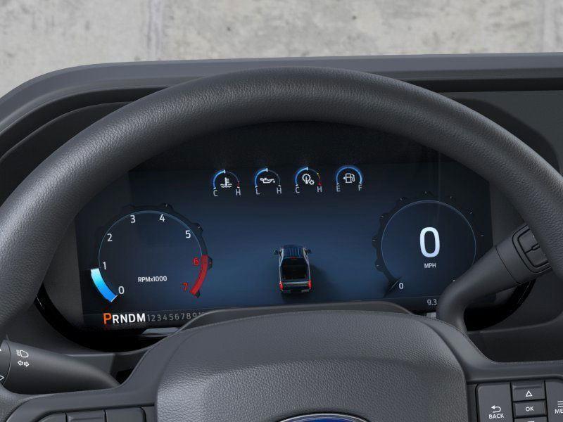 new 2026 Ford F-350 car, priced at $68,000