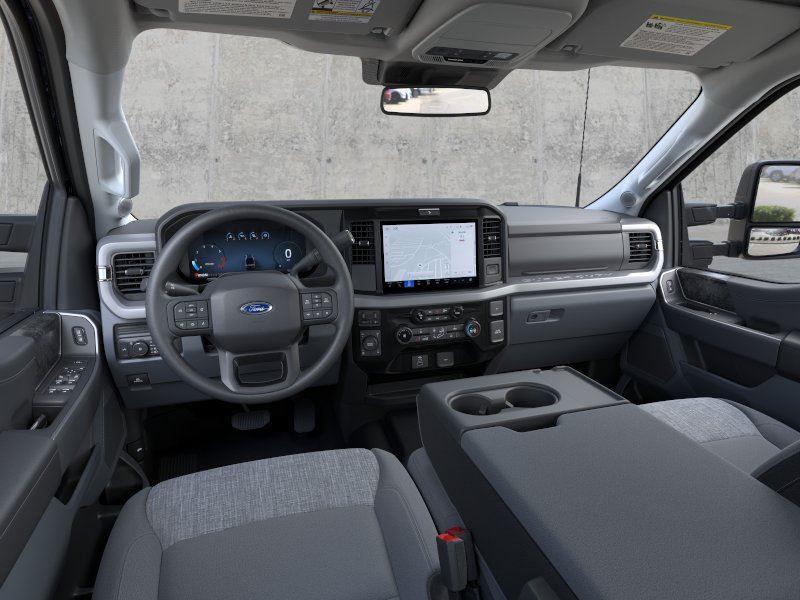 new 2026 Ford F-350 car, priced at $66,230
