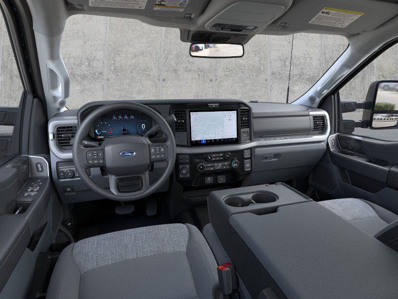 new 2026 Ford F-350 car, priced at $68,000