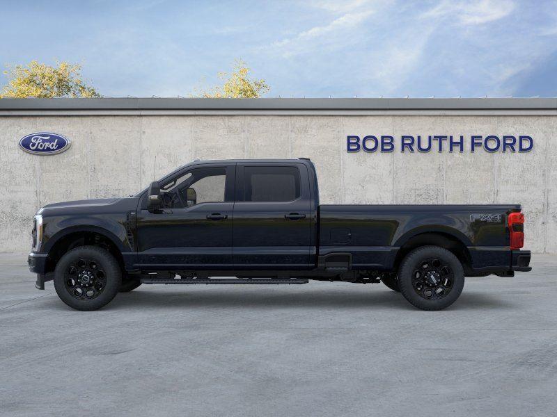 new 2026 Ford F-350 car, priced at $66,230
