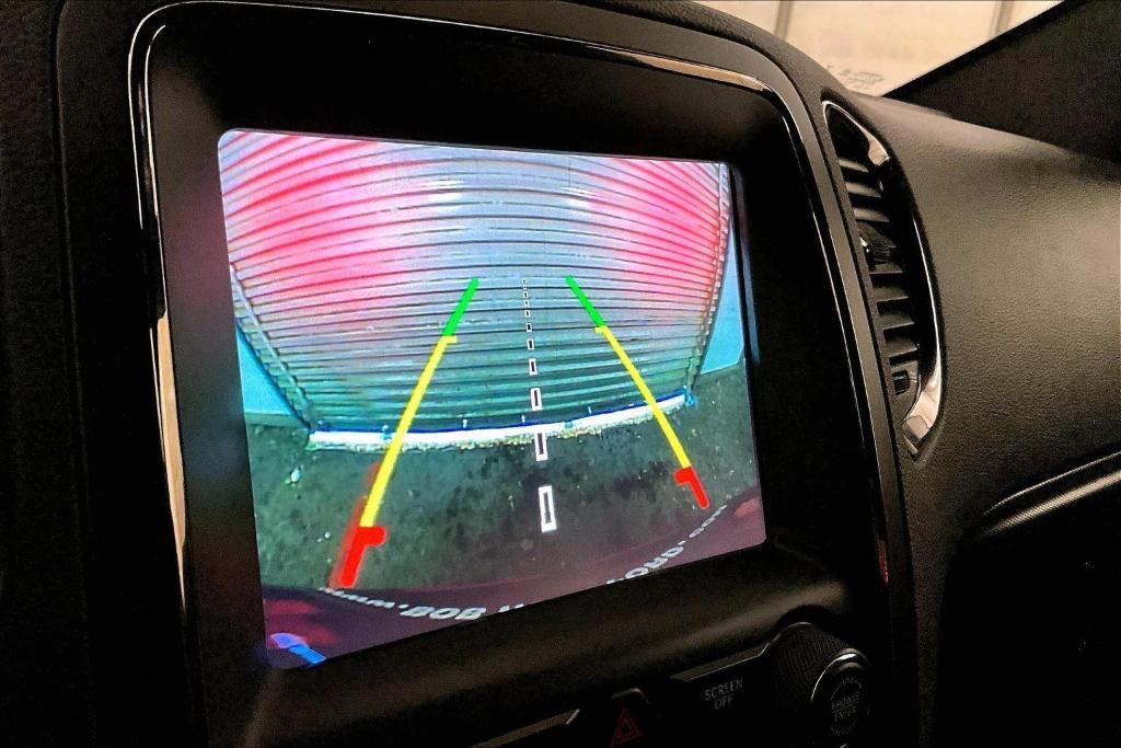 used 2018 Dodge Durango car, priced at $17,277