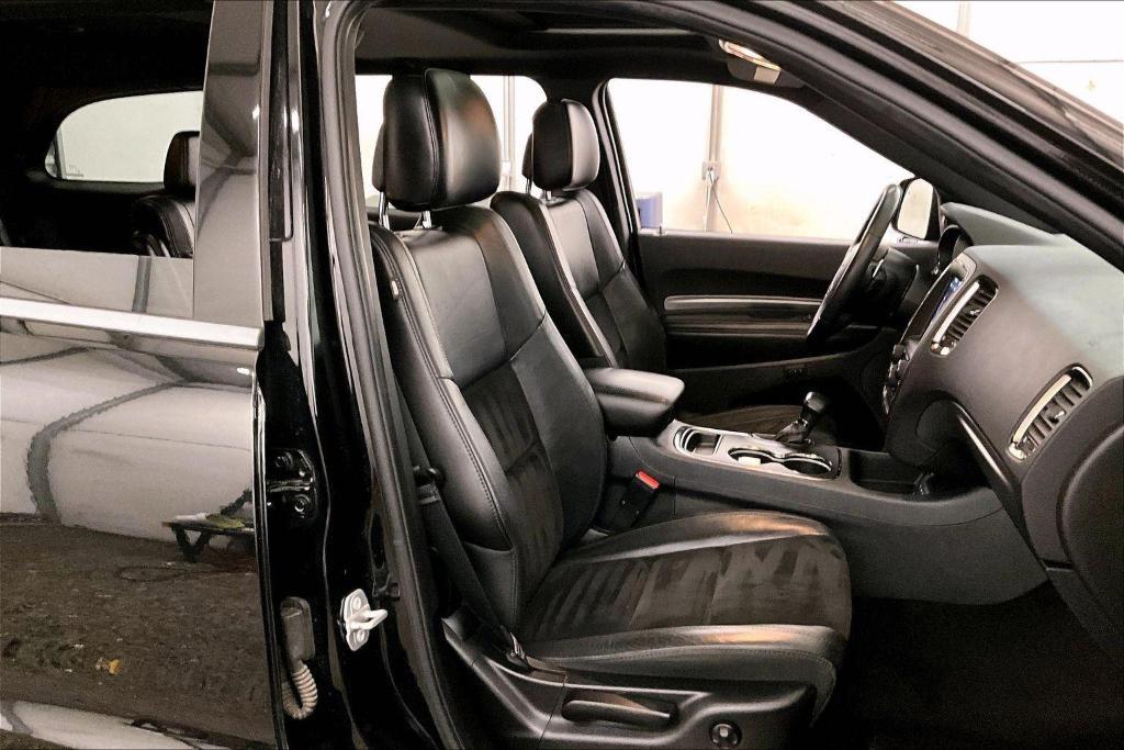 used 2018 Dodge Durango car, priced at $17,277