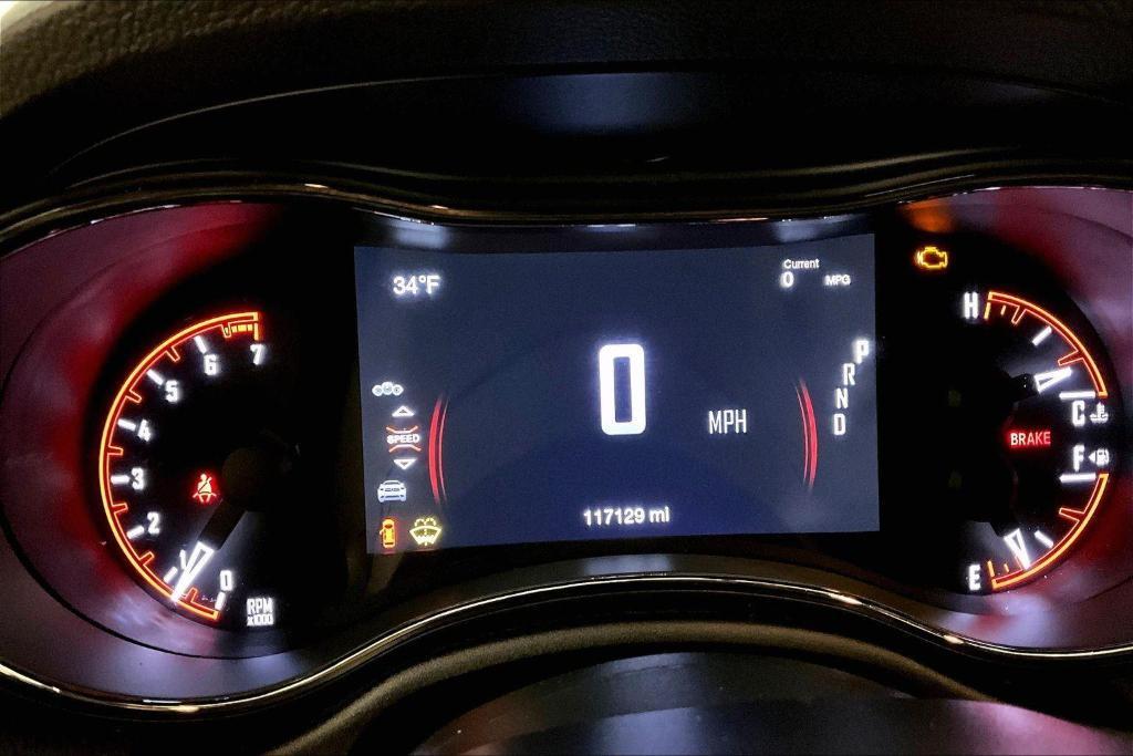 used 2018 Dodge Durango car, priced at $17,277