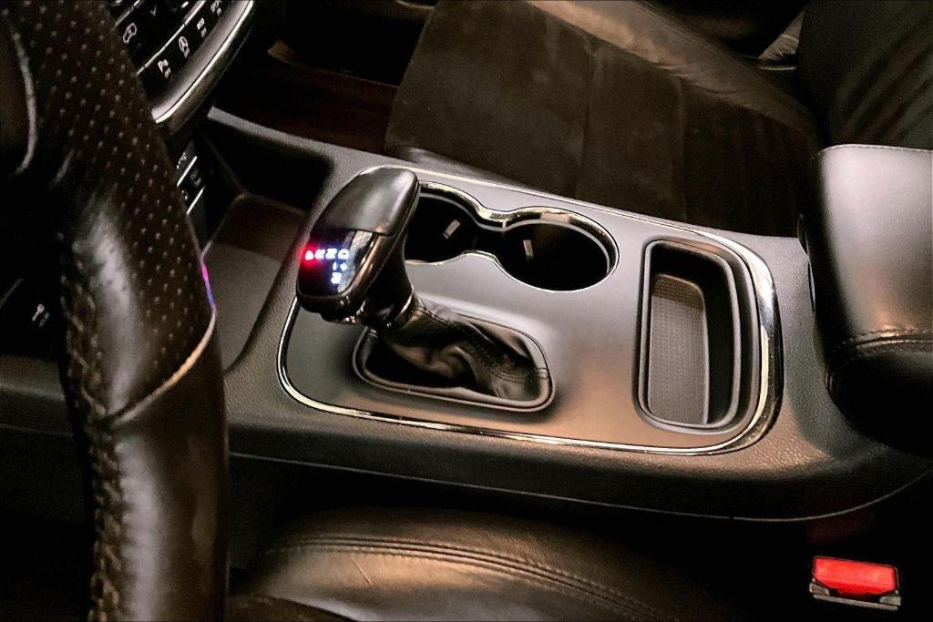 used 2018 Dodge Durango car, priced at $17,277