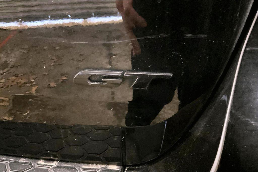 used 2018 Dodge Durango car, priced at $17,277