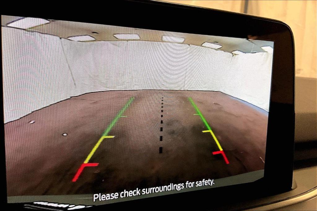 used 2023 Ford Escape car, priced at $22,500