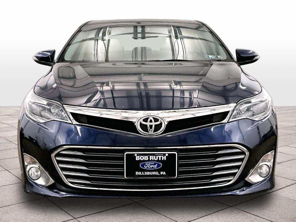 used 2013 Toyota Avalon car, priced at $14,788