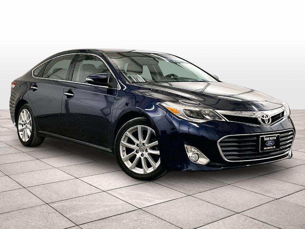 used 2013 Toyota Avalon car, priced at $14,788