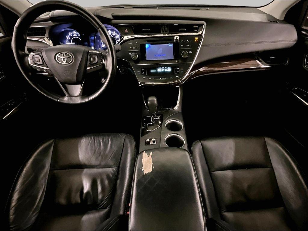 used 2013 Toyota Avalon car, priced at $14,788
