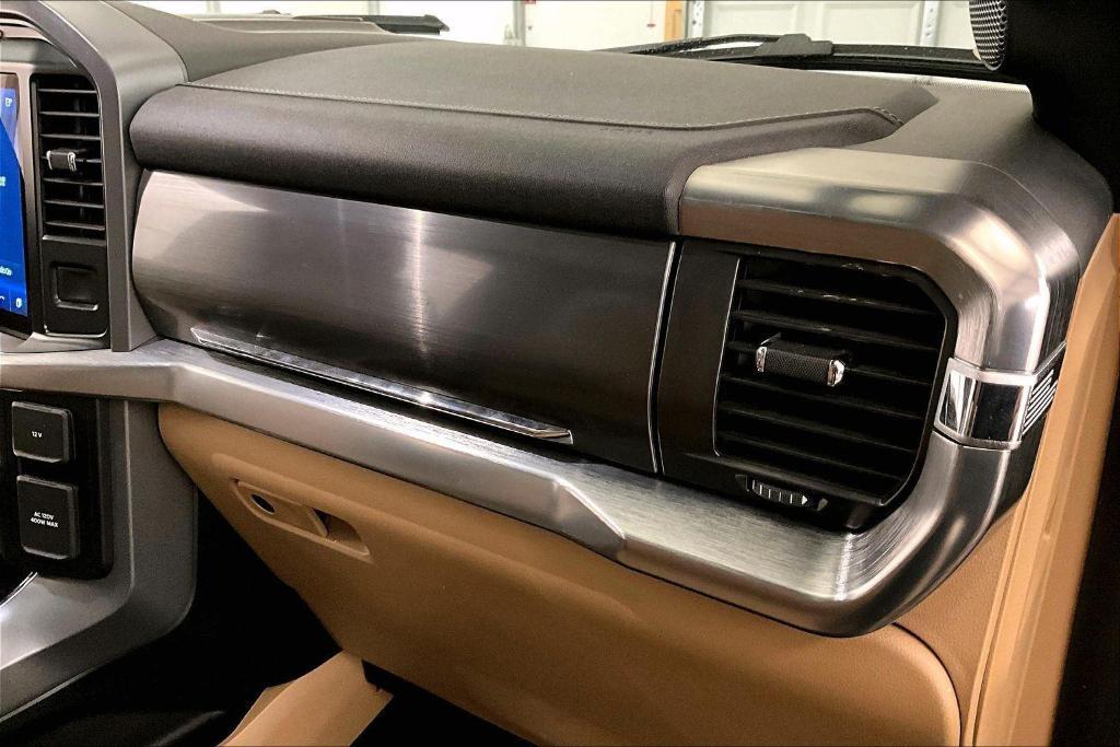 used 2021 Ford F-150 car, priced at $39,000