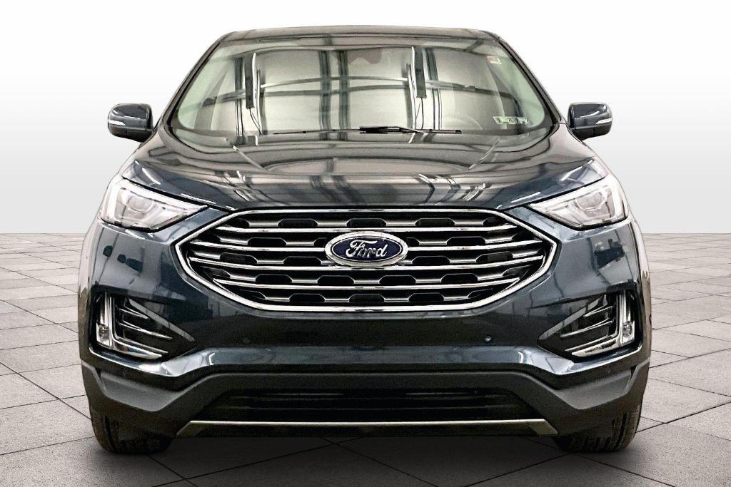 used 2024 Ford Edge car, priced at $32,000