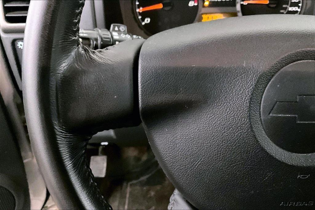 used 2006 Chevrolet Colorado car, priced at $10,777