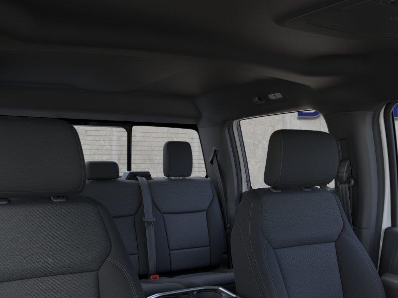 new 2026 Ford F-150 car, priced at $55,314
