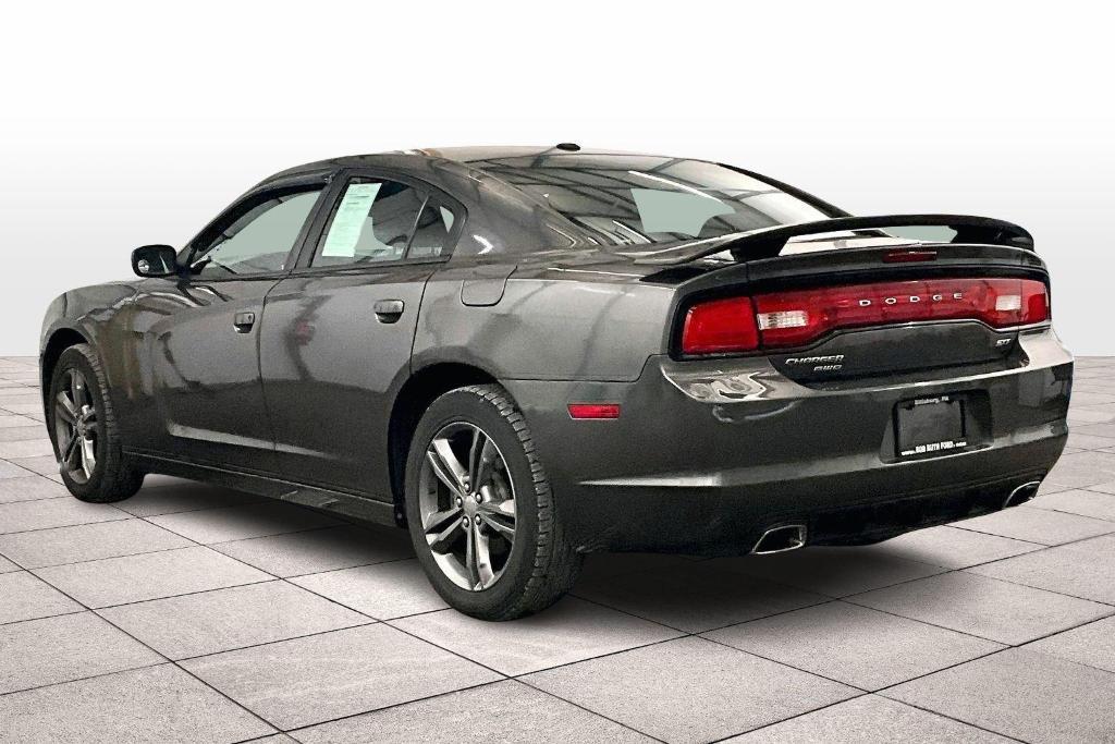 used 2014 Dodge Charger car, priced at $9,688