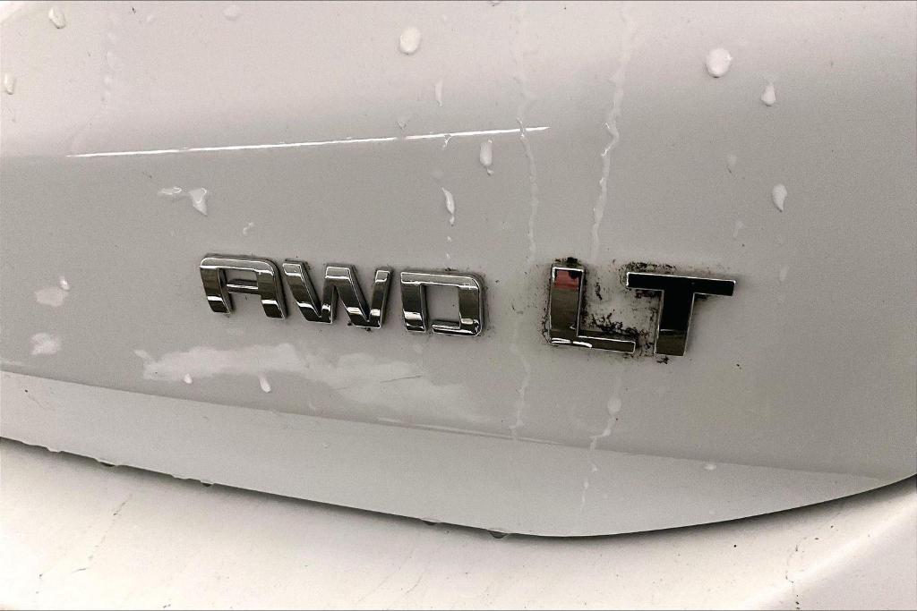 used 2021 Chevrolet Equinox car, priced at $16,588