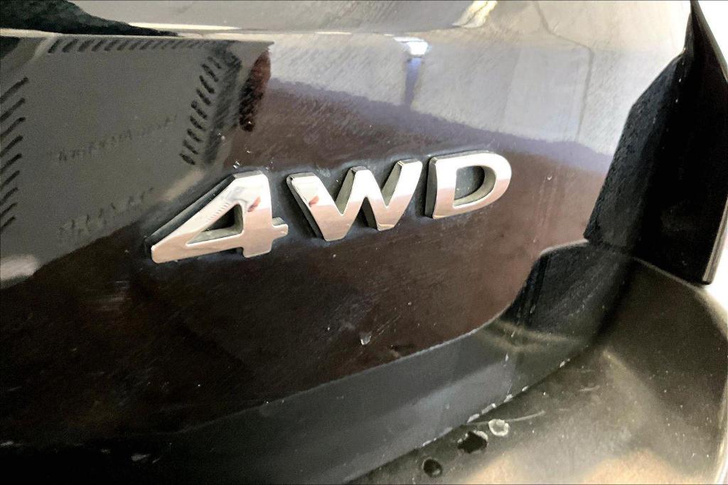 used 2022 Ford EcoSport car, priced at $16,500