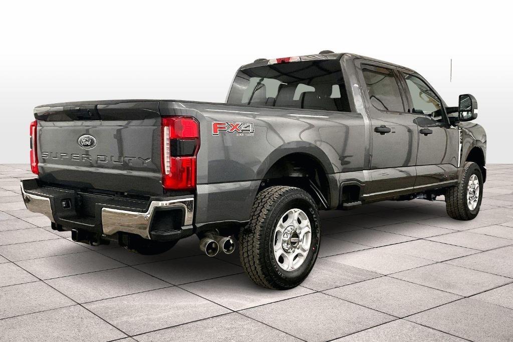 new 2026 Ford F-250 car, priced at $69,714