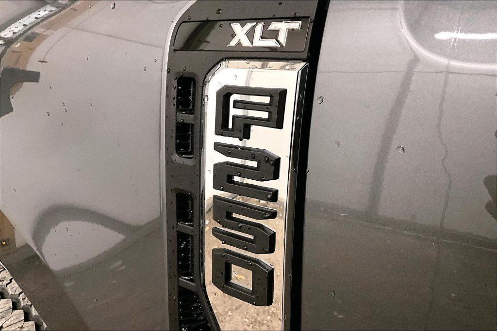 new 2026 Ford F-250 car, priced at $69,714