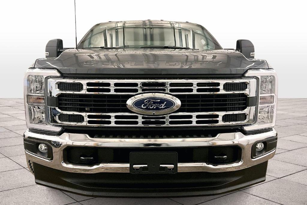 new 2026 Ford F-250 car, priced at $69,714
