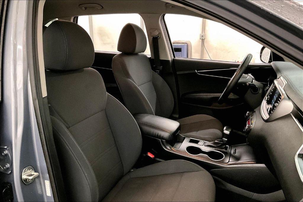used 2020 Kia Sorento car, priced at $17,288