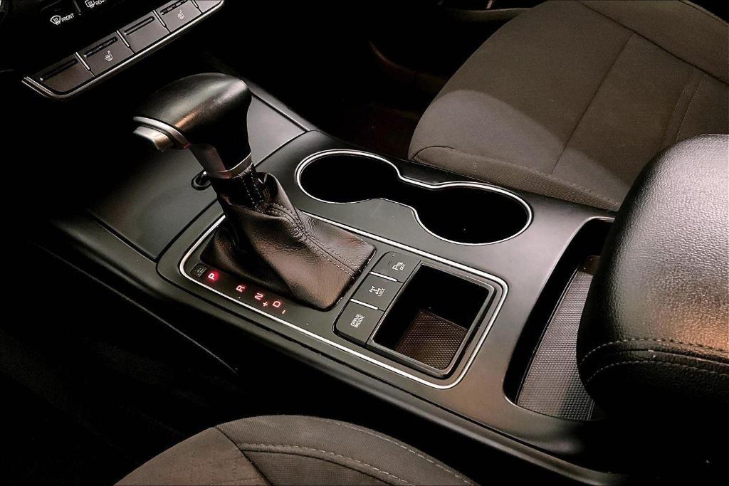 used 2020 Kia Sorento car, priced at $17,288