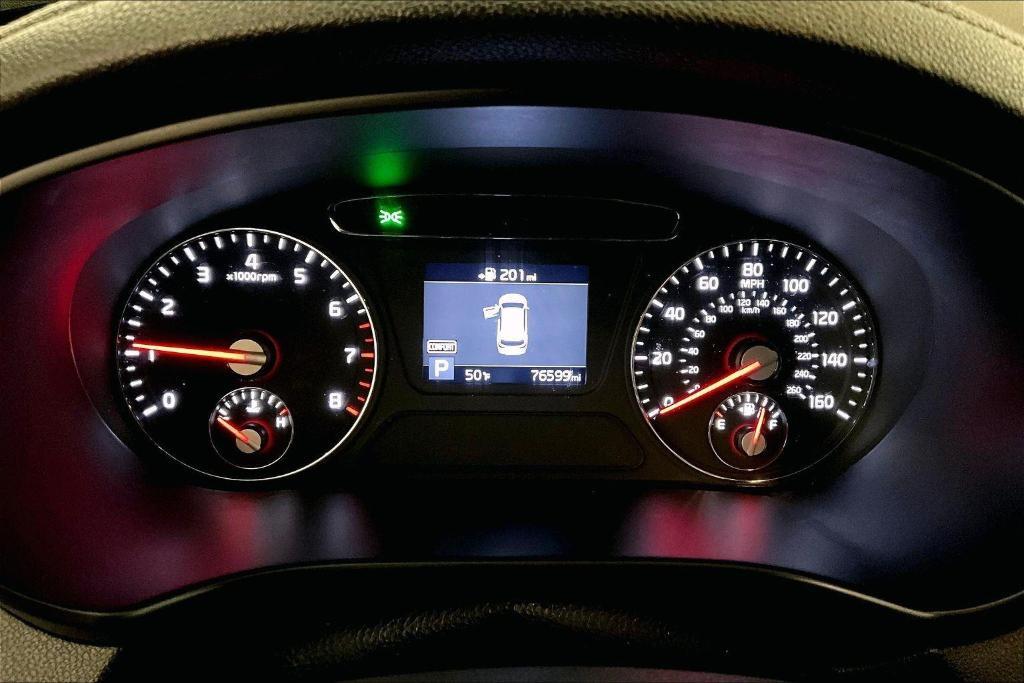 used 2020 Kia Sorento car, priced at $17,288