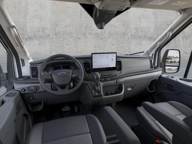 new 2026 Ford Transit-250 car, priced at $47,051