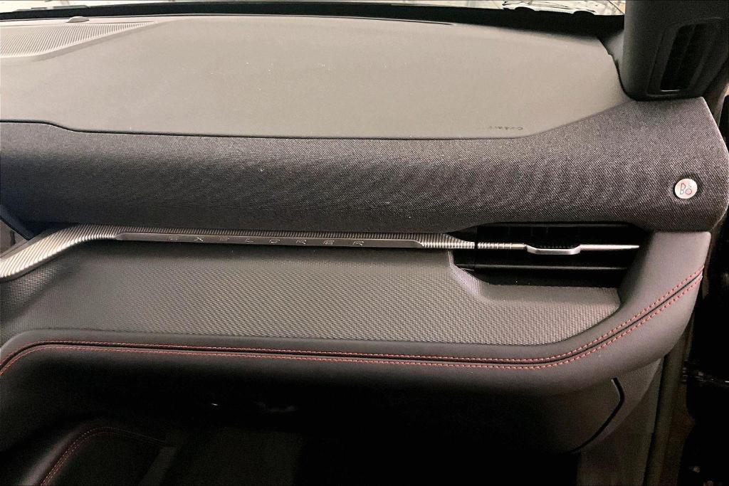 used 2025 Ford Explorer car, priced at $53,500